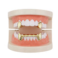 Gold Vampire grilzz