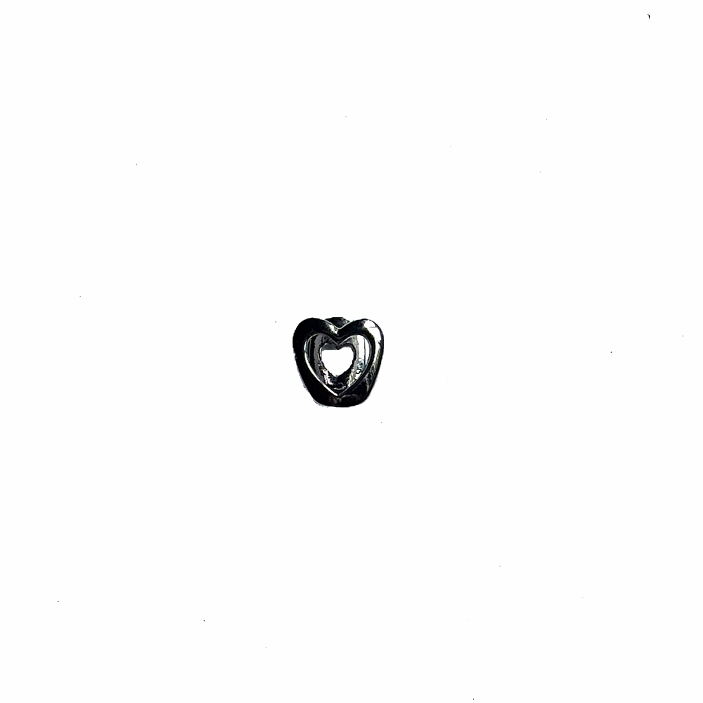 Heart grilzz