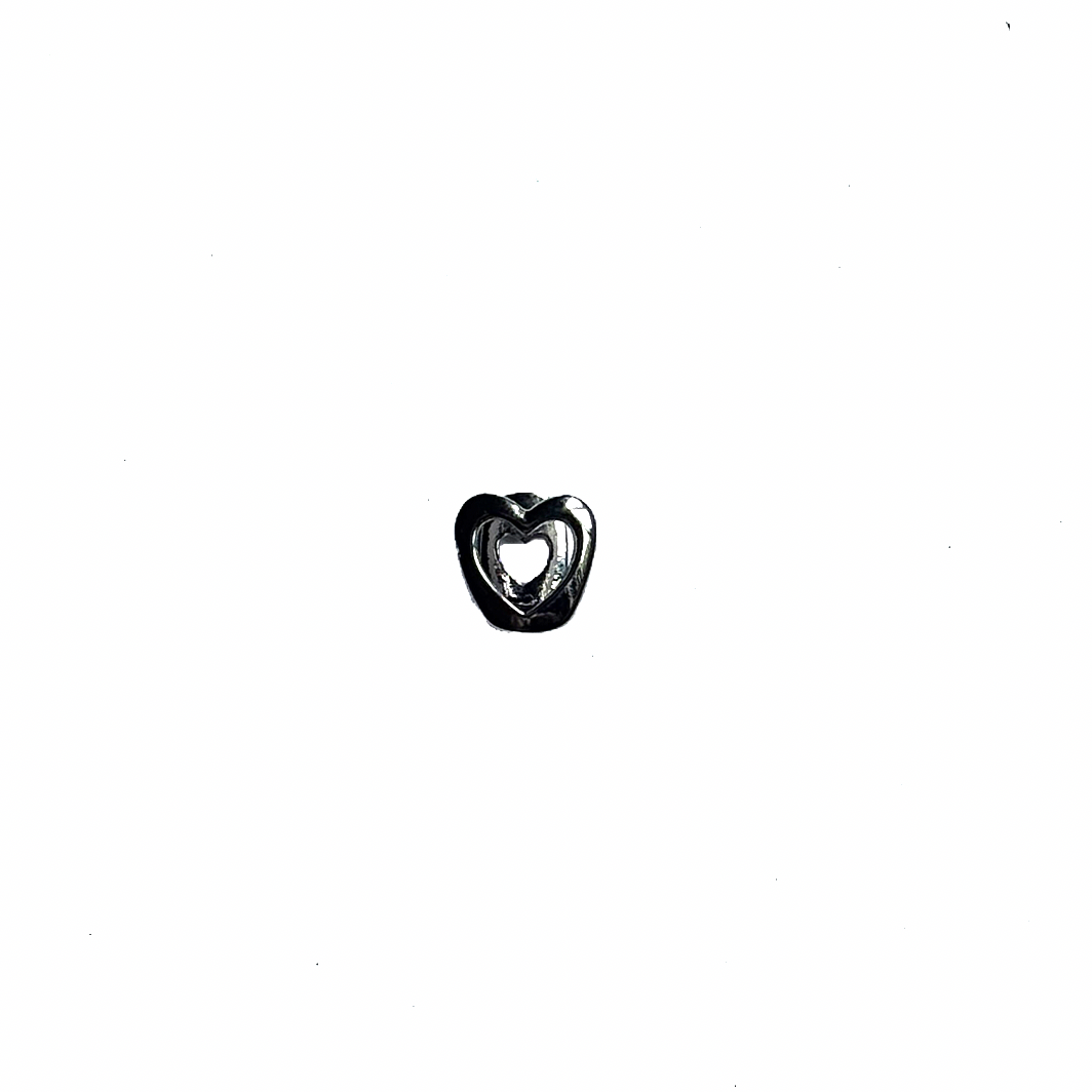 Heart grilzz