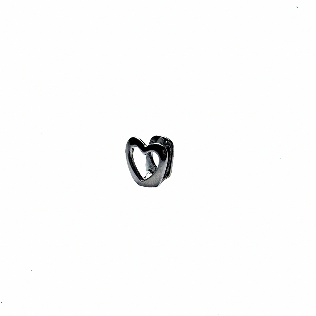 Heart grilzz