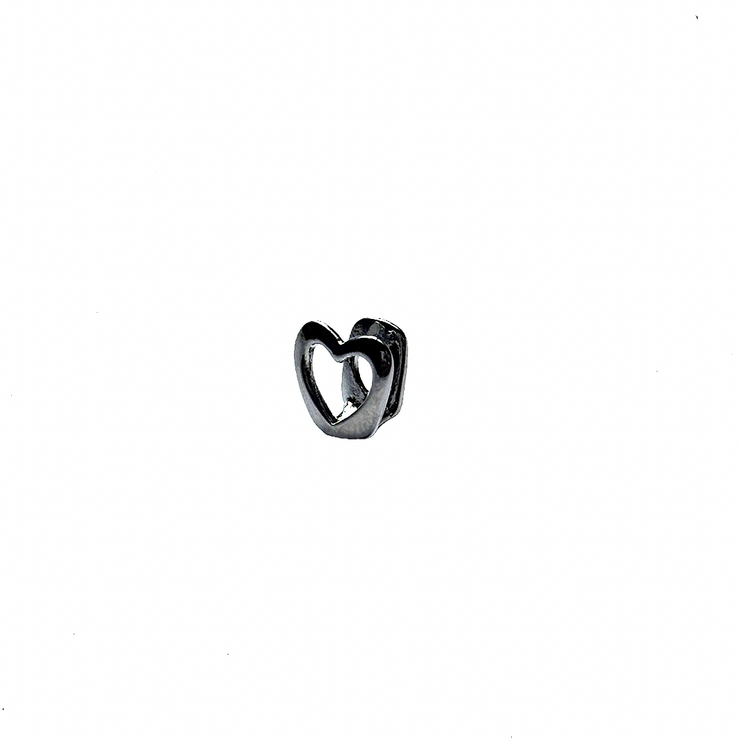 Heart grilzz